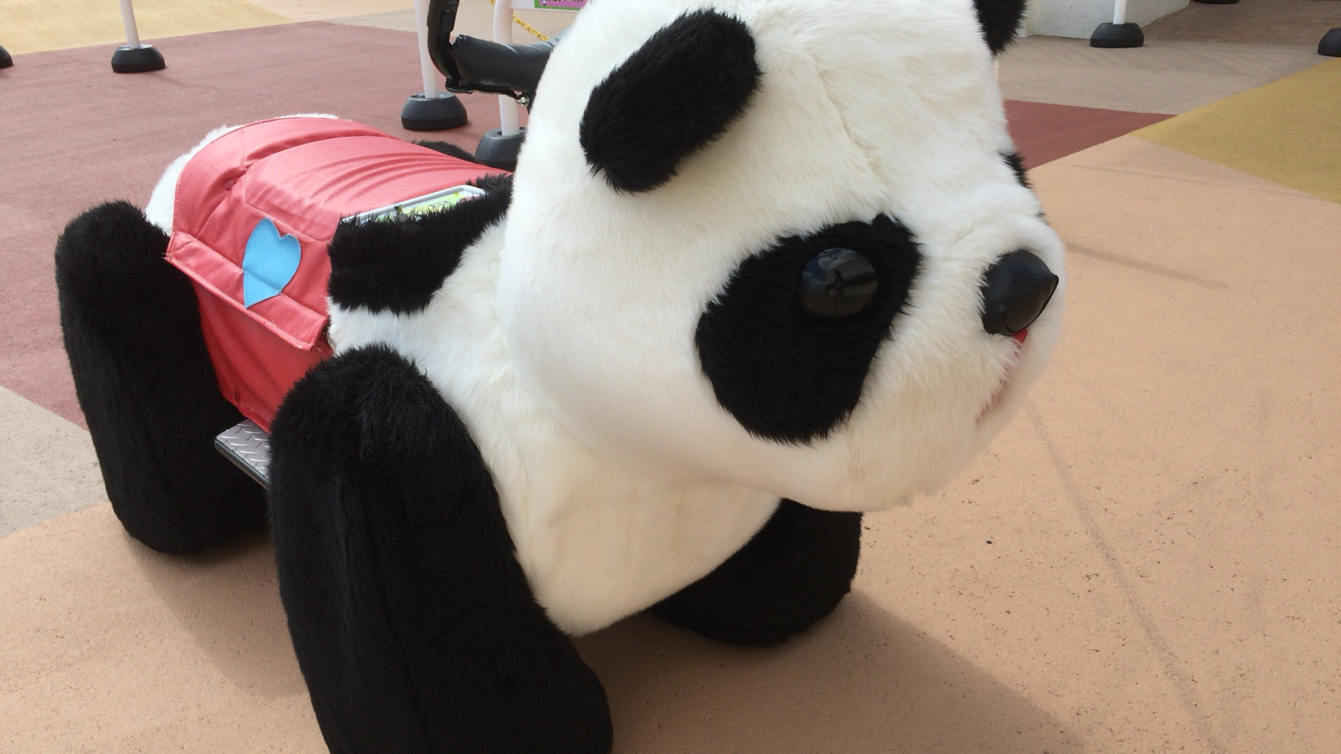 �A�E�g���b�g�p�[�N�k�����