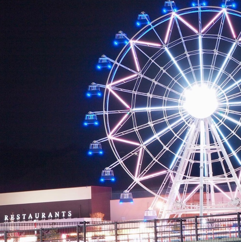 �A�E�g���b�g�@SNS�f��