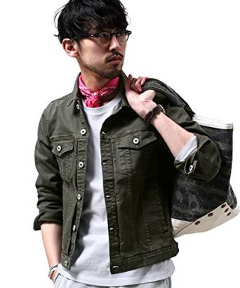 �A�E�g���b�g�p�[�N�k�����