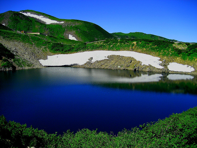 �A�E�g���b�g�p�[�N�k������@���R