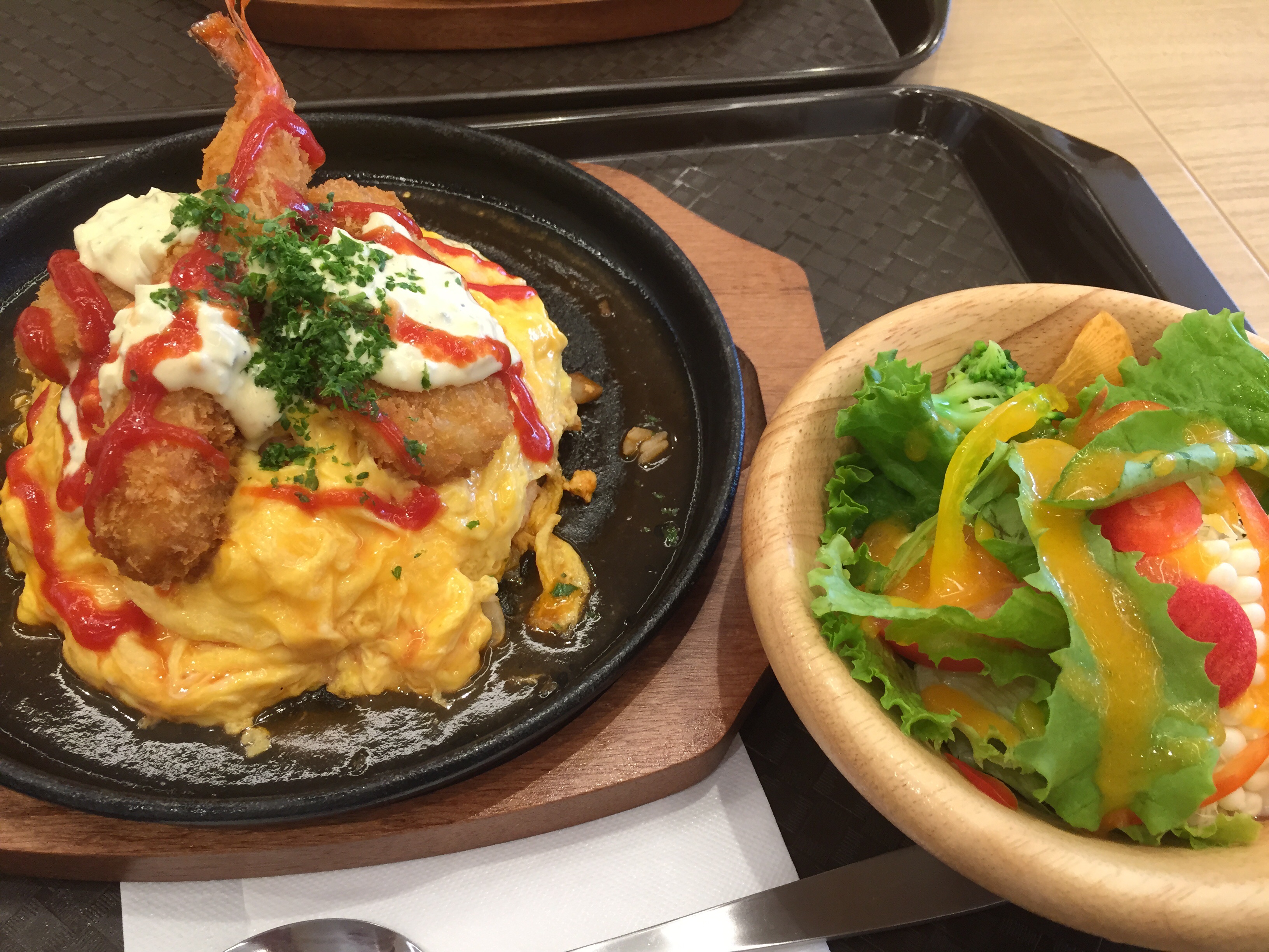 �A�E�g���b�g�p�[�N�k������@�t�[�h�R�[�g